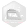 Entourage Optique Avdt - Version A Peindre Ss Lv Phare