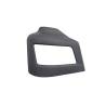 Entourage Optique Avdt - Version Gris/Noir Ss Lv Phare