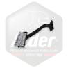 Emmarchement Inferieur Gauche - Version Metallique