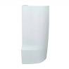 Coque De Rétroviseur Gh - Version Blanc RAL9010