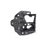 Support Optique Avgh - Version Plastique Noir