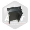 Caisson De Marche Pied Gh - Version Gris/Noir