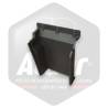 Caisson De Marche Pied Dt - Version Gris/Noir