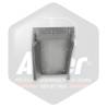 Caisson De Marche Pied Gh - Version Gris