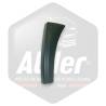 Elargisseur Aile Inferieur Gh - Version Gris/Noir Lg 350 mm