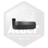Spoiler Inferieur Dt - Version Gris/Noir
