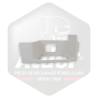 Caisson Marche Pied Dt - Version A Peindre