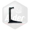 Support De Marche Pied Dt - Version Metallique
