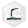 Support De Marche Pied Gh - Version Metallique