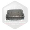 Couvercle De Coffre Batteries - Version Plastique Noir