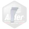 Elargisseur D'Aileron Dt - Version A Peindre