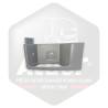 Caisson Marche Pied Gh - Version Gris