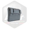 Demi Aile Ardt Version Gris - Arriere De L'Essieu Arriere