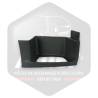 Caisson De Marche Pied Dt - Version Plastique Gris