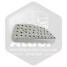 Grille Inferieur Gh/Dt - Version Metallique Galvanisé