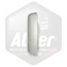 Déflecteur D'Air Dt - Version Metallique A Peindre