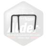 Entourage De Vitre Int Dt - Encadrement Vitre De Porte Dt