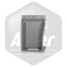 Caisson Marche Pied Gh Ht350 - Version Gris
