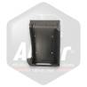 Caisson Marche Pied Dt Ht350 - Version Gris