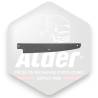 Bouchon Lateral Dt De PareChoc - Pour Pare Choc Ht 350