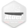Bouchon Lateral Gh De PareChoc - Pour Pare Choc Ht 350