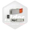 Feu Clignotant Avgh - Version Orange