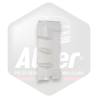 Déflecteur D'Air Int Gh - Version A Peindre