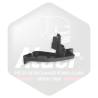 Support Pour Déflecteur Avgh - Version Plastique Noir