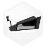 Poignée De Porte Interieur Gh - Version Plastique