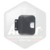 Obturateur Marche Pied Dt/Gh - Version Plastique Gris