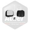 Rétro Gd Angle Dt 188x220 - Version Electrique / Degivrant