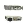 Combi Feu + Clignotant Avdt - Version Clignotant Blanc
