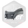 Aile Marche Pied Gh - Version Gris Arrete Ht 13Cm