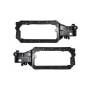 Support Optique Avdt - Pour Feu Anti Brouillard