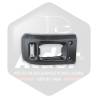 Pare Choc Avdt - Version Metallique Gris/Noir
