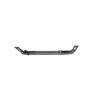 Traverse Inf De Pare Choc Av - Version Metallique Noir
