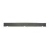 Marche Pied De Pare Choc - Version Plastique Gris/Noir