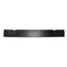 Marche Pied De Pare Choc - Version Plastique Gris/Noir