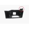 Caisson De Marche Pied Dt - Version Gris Sans Obturateur