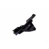 Support De Pare Choc Avgh - Version Metallique Noir