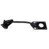 Support D'Aile De Cabine Gh - Version Metallique Noir