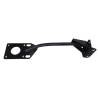 Support D'Aile De Cabine Dt - Version Metallique Noir