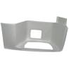 Marchepied Inferieur Dt - Version A Peindre Sans Trappe