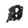 Support Optique Principal Avgh - Version Plastique Noir