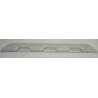 Spoiler Central De Pare Choc - Version Plastique a Peindre