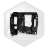 Support Optique Avdt - Version Plastique Noir