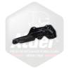 Support Optique Avgh - Version Acier Noir
