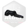 Support Optique Avdt - Version Acier Noir