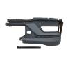 Pare Choc Avgh - Version Plastique Gris / Noir