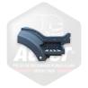 Aile Marche Pied Dt - Version Plastique Gris